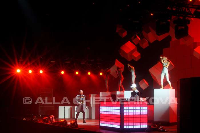 Pet Shop Boys. © Алла Четверикова